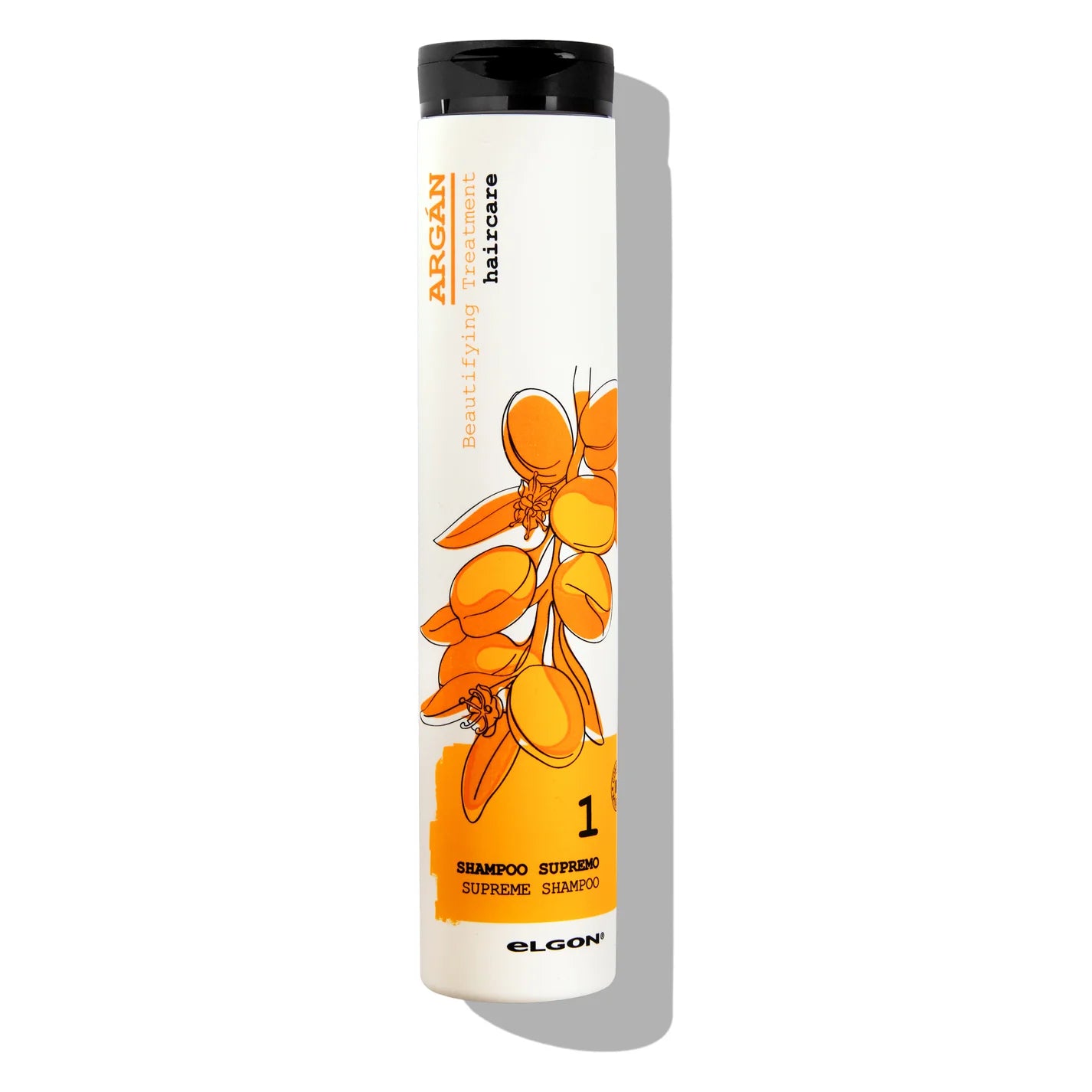 ARGAN SUPREME SHAMPOO 250ML